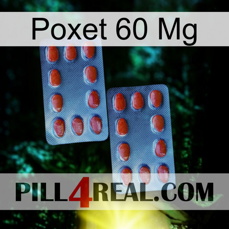 Poxet 60 Mg 05